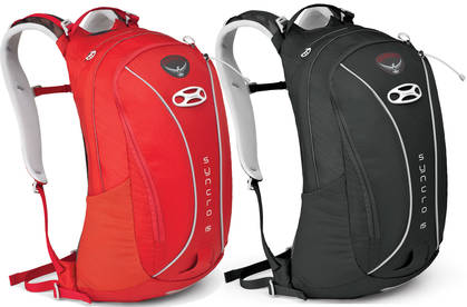 Syncro 15 Backpack
