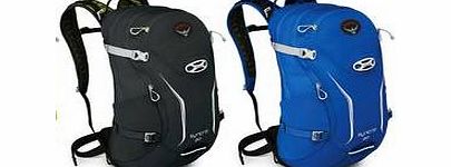 Syncro Backpack 20