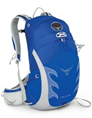 Osprey Talon 22 Rucksack - Avatar Blue