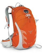 Osprey Talon 22 Rucksack - Flame Orange