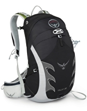Osprey Talon 22 Rucksack - Onyx Black