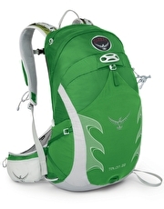Osprey Talon 22 Rucksack - Shamrock Green