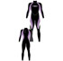 Osprey WOMENS FULL WETSUIT CHEST 35.5 (WS)