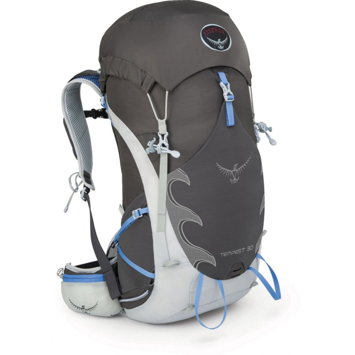 Osprey Womens Tempest 30 Rucksack Rucksacks