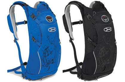Osprey Zealot 10 Backpack