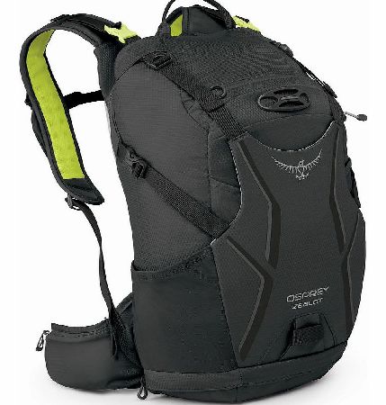 Osprey Zealot 15 Rucksack Rucksacks