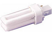 10DLXD41 / Compact Fluorescent Lamp - Double Turn