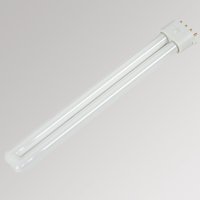 OSRAM 4 Pin Compact Fluorescent Lamps 2G7 SE11W