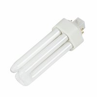 OSRAM 4 Pin Compact Fluorescent Lamps G24Q 13W
