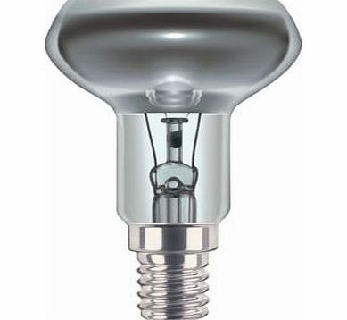 Osram 40W R50 SES Reflector Bulbs - 5 Pack