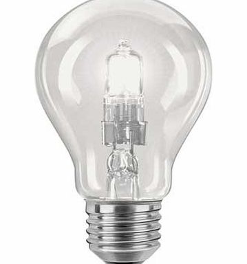 Osram 46W Eco ES Classic Bulb