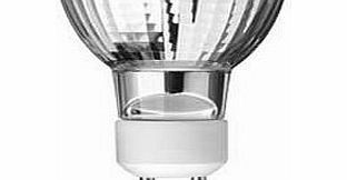 Osram 50W Halogen GU10 Bulbs - 3 Pack