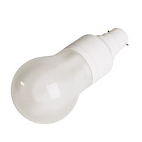 OSRAM 5W BC Osram Classic Economy Long Life Energy Saver