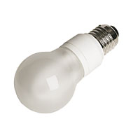 OSRAM 7W ES Osram Classic Economy L/Life Energy Saver