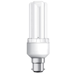 osram Energy Saver Bulb - 16W Bayonet Cap
