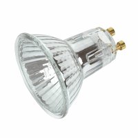 OSRAM GU10 Reflector Lamps 35W 5 Pk