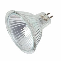 OSRAM GU10 Reflector Lamps 50W 5 Pk