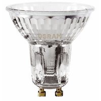 OSRAM GU10 Reflector Lamps 50W Pack of 5