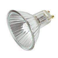 OSRAM GU10 Reflector Lamps 75W 5 Pk