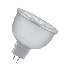 Osram GU5.3 4.5W LED Spot Light Bulb Of 6