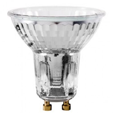 osram Halogen 240v GU10 Energy Saver Bulb 40w