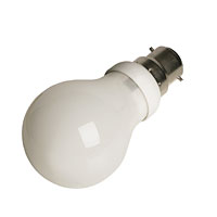 OSRAM Long Life Energy Saver 10W BC
