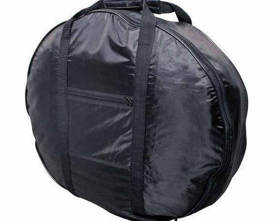 Osram Spare Wheel Cover For Car 66 X 20 Cm (Extra Large)