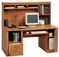 OSULLIVAN FURNITURE 10437