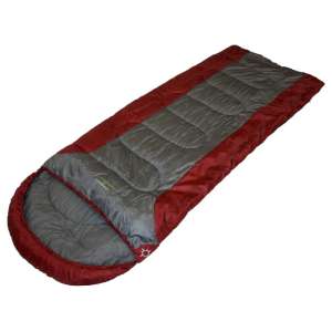 Oswald Bailey Explorer 250XL Sleeping Bag