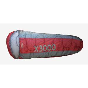 Oswald Bailey Kids Explorer X3000 Sleeping Bag