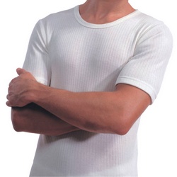 Oswald Bailey Mens Thermal T-Shirt