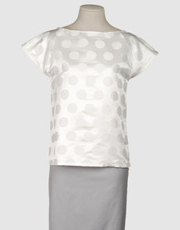 OSYRIDE LOVELY FASHION DESIGN SHIRTS Blouses WOMEN on YOOX.COM