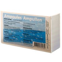 Ote Pharma Travel Saline Ampoules 30 x 10ml