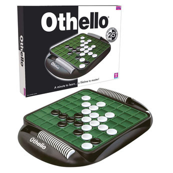 Othello Game