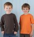 2 Younger Boys Pure Cotton T-Shirts