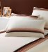 Other 50/50 Natural Stripe Duvet Cover
