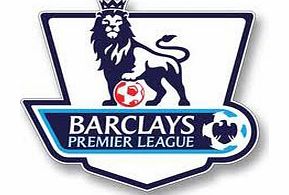  Barclays Premier League Arm Patch