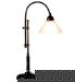 Other Antiqued Brass Adjustable Task Table Lamp