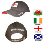 Other Asbri Golf Cap Choose your country