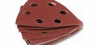 Other Assorted Delta Sanding Pads Fits most brands of delta sanders