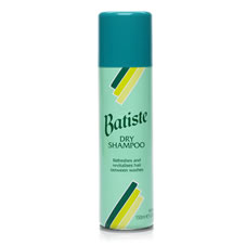 Other Batiste Original Dry Shampoo 150ml