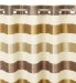 Other Bold Stripe Eyelet Curtains