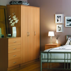 Other Boston Chest of Drawers