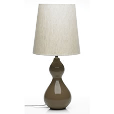 Other Bouclaire Table Lamp Stone