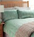 Other Breeze Jacquard Duvet Cover