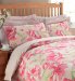 Other Carnation Print Duvet Cover