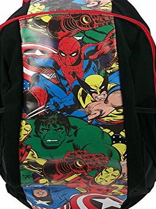 Other Character Marvel Comics Urban Backpack