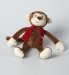 Other Cheeky Monkey Soft Toy Valentine Gift