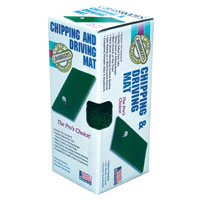 Other Chipping and Driving Mat 1 x 2 Feet