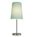 Other Chrome Stick Table Lamp
